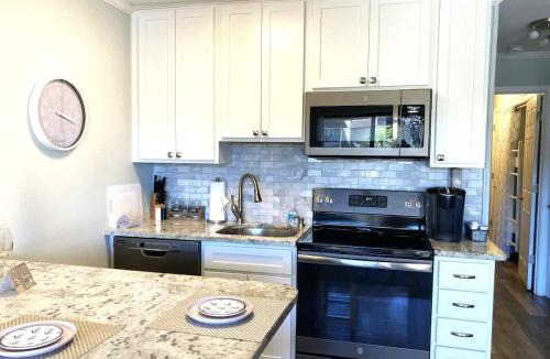 Folly Field House | Ocean Villa C-242 Beach Beauty