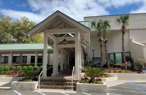 Folly Field House | Ocean Villa C-242 Beach Beauty