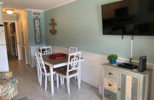 Folly Field House | Ocean Villa C147 - Steps from Beach and Pool