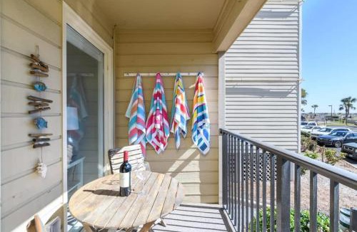 Folly Field House | Ocean Villa C137 - Just Steps to Beach