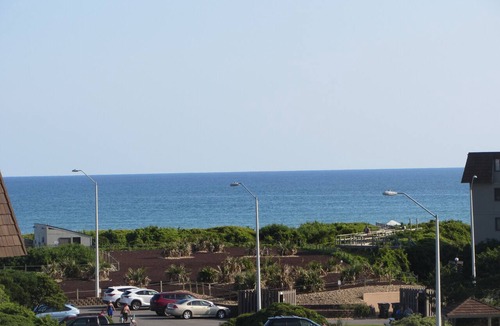 Morehead City Condo | Oceanfront Complex, Amazing Ocean & Sound Views, 3rd Floor Southwinds, 2 Pools!