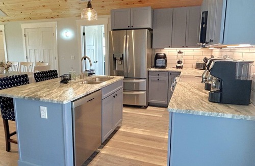 Caswell Beach House | Oceanfront Fishin Shack in Caswell Beach. Newly renovated with Pool