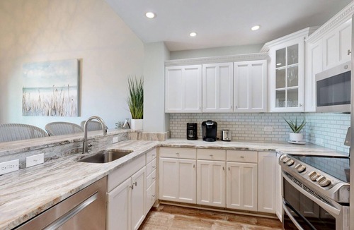 Palmetto Dunes Villa | Oceanfront Hilton Head Vacation Rental