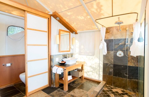 Halfmoon Bay Resort | Oceanfront Luxury Tenthouse B