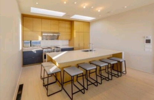 Westhampton Beach House | Oceanfront Modern Masterpiece