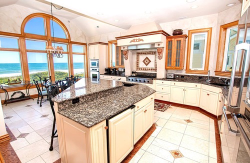 Pine Island House | OCEANFRONT, Priv Pool, Priv beach access, Rec Rm, PI255, Dolphina