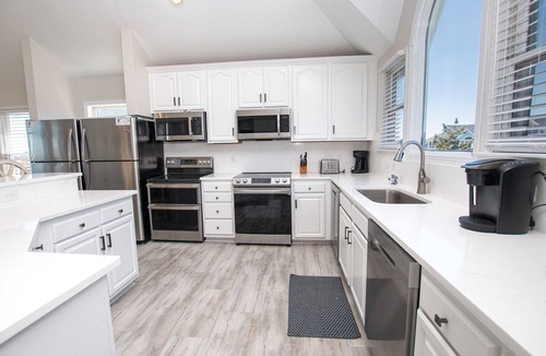 Buck Island House | OCEANFRONT, Private Pool, Pool Table, Ocean Views, BU70, Kings Landing