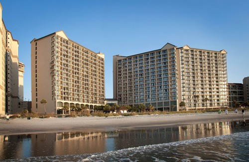 Windy Hill Resort | Oceanfront Suite w/Amazing View + Official On-Site Rental Privileges