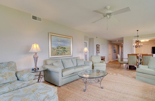 Debordieu Colony Villa | Oceanfront Villa with Spectacular Views Dillard