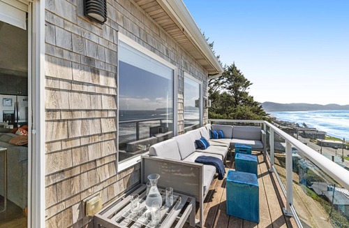 Oceanside House | Oceanside Oasis