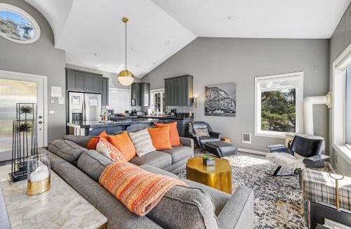 Oceanside House | Oceanside Oasis