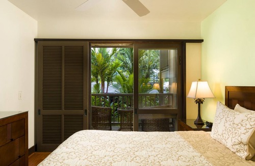 Hana Condo | Oceanview #103 at Hana Kai Maui - 1 Bedroom, Amazing View - Easy Access