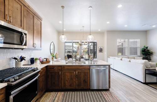 Santa Clara House | Ocotillo Springs Resort 27, Community Pool, Two Paddleboards and Two Kids' Kayaks
