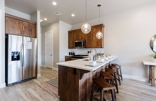 Santa Clara House | Ocotillo Springs Resort 27, Community Pool, Two Paddleboards and Two Kids' Kayaks
