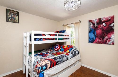 Regal Palms House | Ohana Villa at Regal Palms