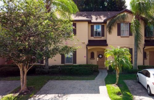 Regal Palms House | Ohana Villa at Regal Palms