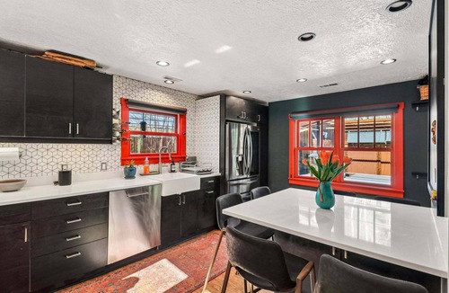 Downtown Park City Cottage | Old Town Daly Ave Cottage | Private Hot Tub, Outdoor Kitchen & Walk to Main St