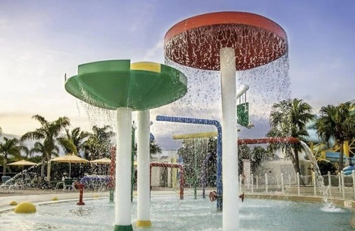 Port Canaveral Villa | ONE BEDROOM CONDO, FULL KITCHEN, IN FABULOUS BEACH RESORT UNDER $1000 FOR WEEK