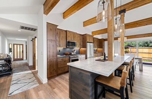 Graeagle Apartment | One35 Graeagle Meadows - On the Pond!