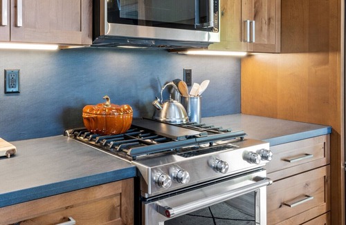 Graeagle Apartment | One35 Graeagle Meadows - On the Pond!