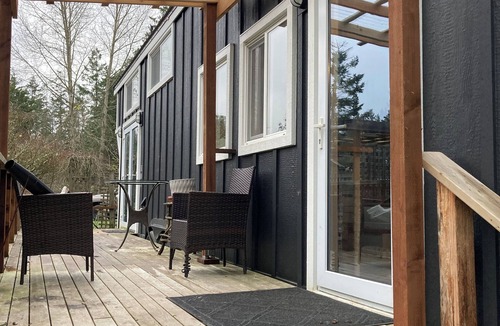 West Sound Cottage | Orchard House 🌷