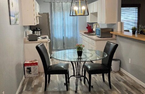 Bayou Oaks House | Orchid House 5 minutes from the beach