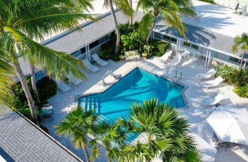 Old Town Hotel | Orchid Key Inn - Adults Only