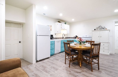 Northridge Apartment | Orem Vacation Rental Apartment Near BYU Campus!
