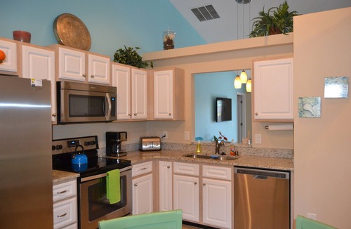 Wellington Villa | Orlando Villa near Disney, free Private Heated Pool, free Grill and free WiFi
