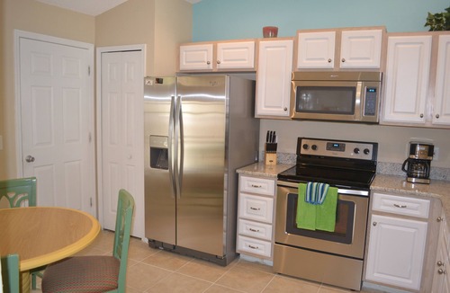 Wellington Villa | Orlando Villa near Disney, free Private Heated Pool, free Grill and free WiFi