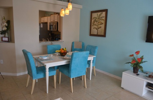 Wellington Villa | Orlando Villa near Disney, free Private Heated Pool, free Grill and free WiFi