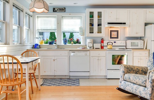 Freeport Cottage | 'osprey Cottage' South Freeport Home on Casco Bay!