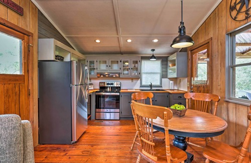 Frisco Cottage | Outer Banks Island Cottage - 1 Mi to Frisco Beach!