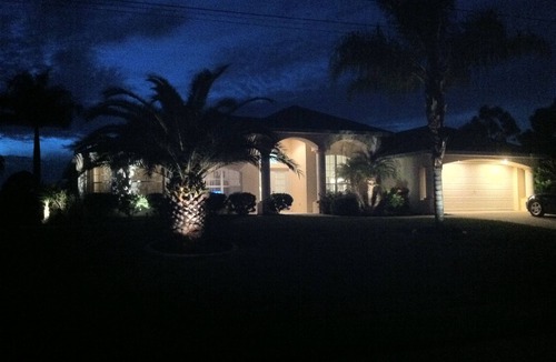 Pine Valley Villa | Outstanding Luxury Lakeside 4 Bed Home Electric Heated Pool