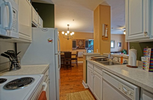 Rehoboth Beach Villa | Oysterman’s Den