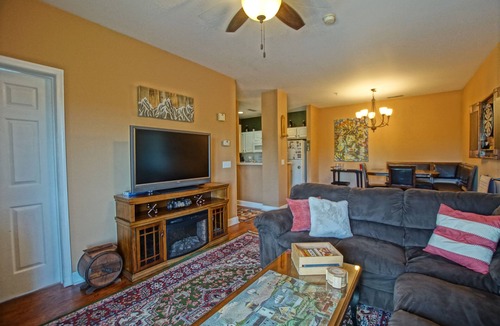 Rehoboth Beach Villa | Oysterman’s Den