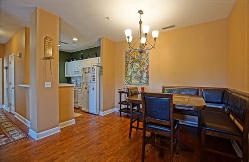 Rehoboth Beach Villa | Oysterman’s Den