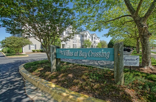 Rehoboth Beach Villa | Oysterman’s Den