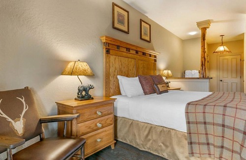 Big Cedars Resort | Ozark Luxury Escape at Big Cedar with Spacious 2BR Lodge Lockoff