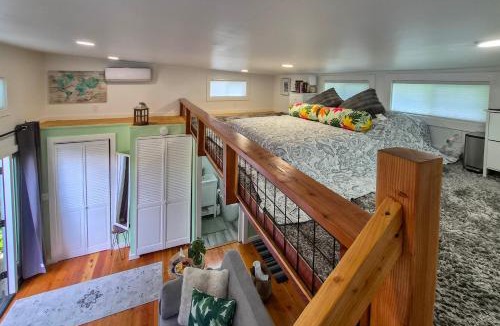 Pacheco Apartment | Pacheco/Martinez Studio: 22 Mi to Dtwn Oakland!