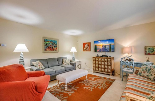 Ilexhurst Apartment | Palm Cay 6