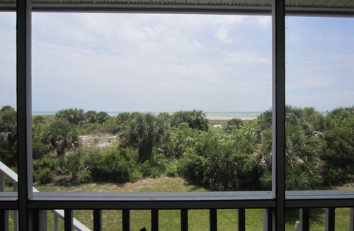Placida Villa | Palm Island 3 Bedroom Superior Villa by RedAwning