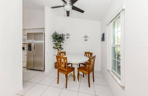 Pebble Beach Villa | Palm Retreat new Englewood Beach