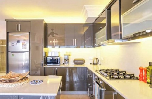 Gresham Villa | Panorama Villa in Kalkan 5 beds. 4 Bedroomsn