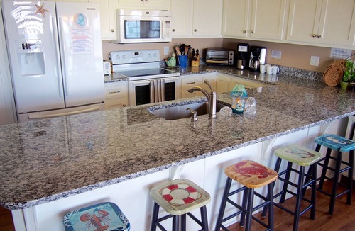 Emerald Isle House | Panoramic Oceanfront home on Emerald Island. Close to everything!