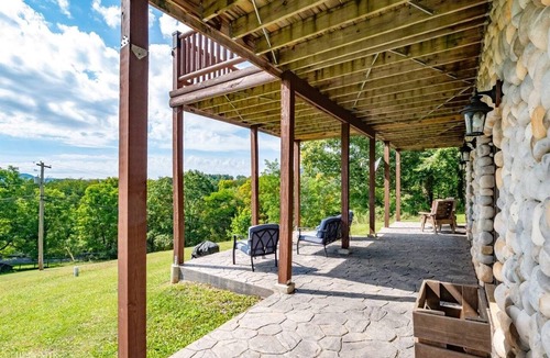 Davis House | Panoramic Point - 91 Panoramic Drive