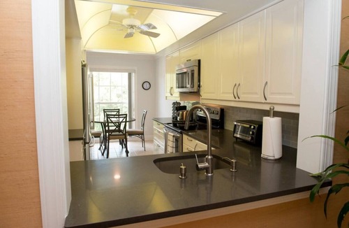 The Meadows Condo | Paradise Found! A Pristine Hideaway ~ the Meadows