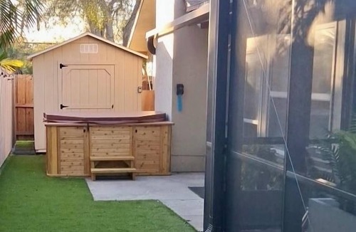 Largo House | Paradise Oasis Heated Pool+Hot Tub+Games & Arcade