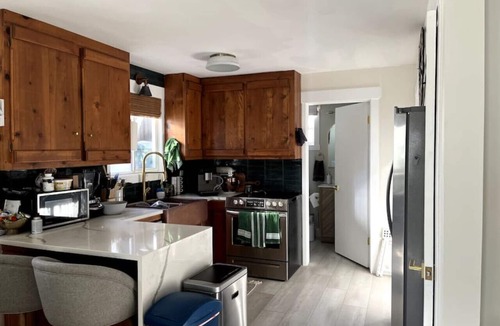 Silver Summit House | Park City Cabin in Tollgate Canyon