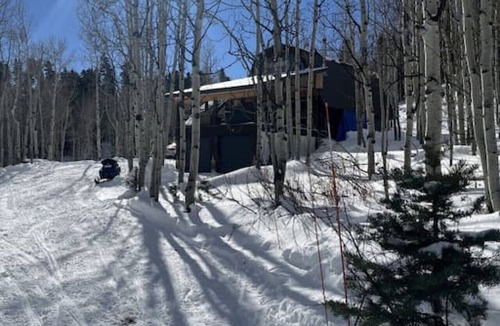 Silver Summit House | Park City Cabin in Tollgate Canyon